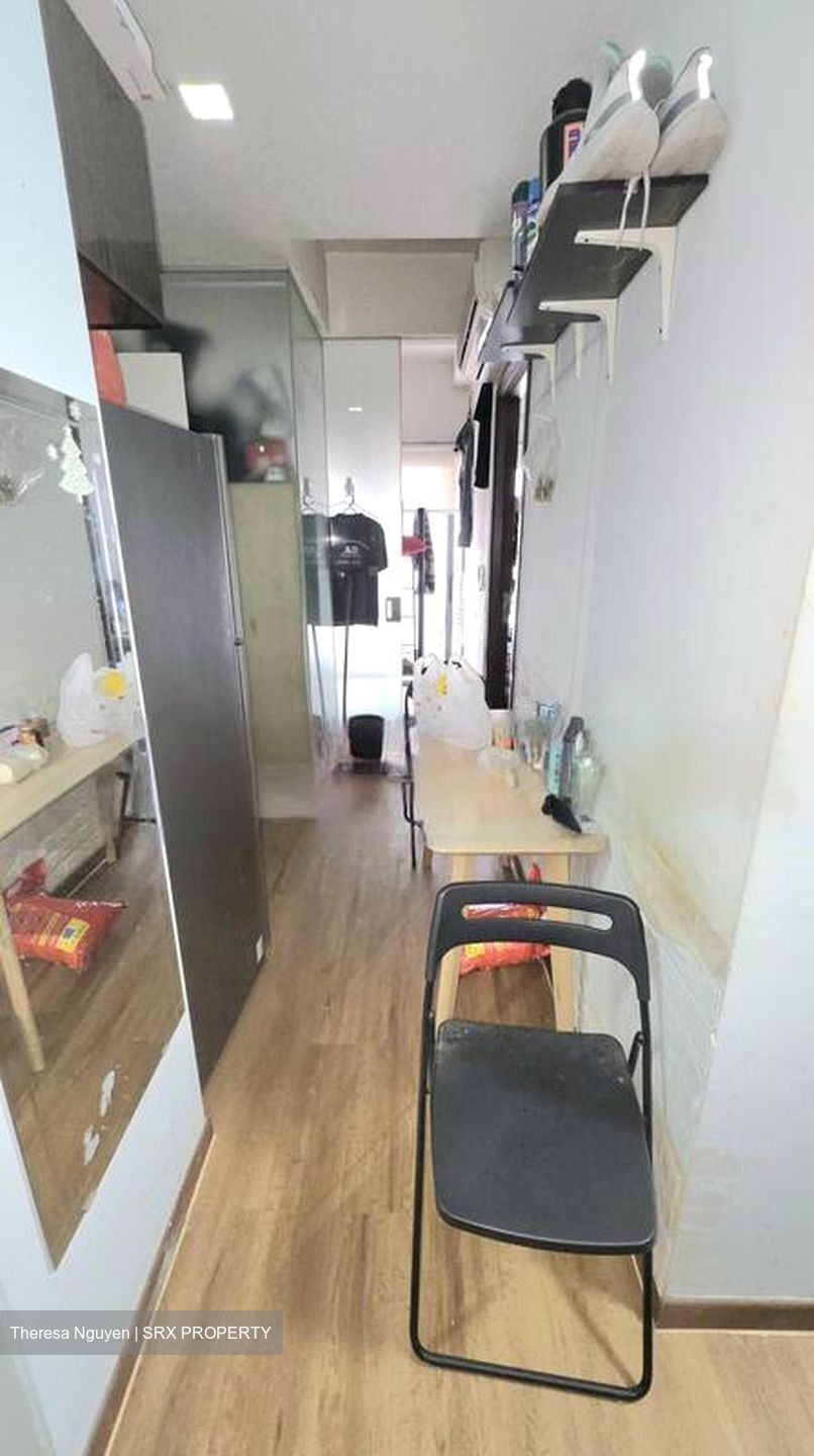 Vibes@Upper Serangoon (D19), Apartment #477089561